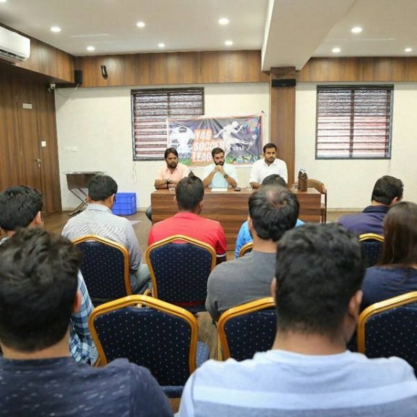 Jiignesh paatil speech2